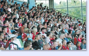 Gaßmann-Stadion