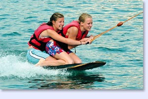 Seepark Niederweimar