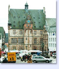 Rathaus