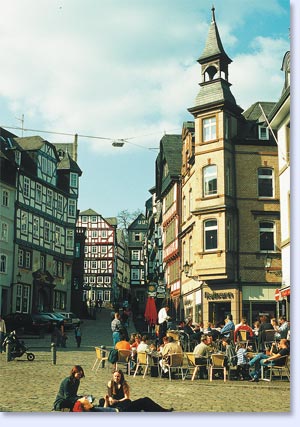 Marktplatz