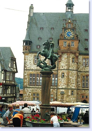 Marktplatz