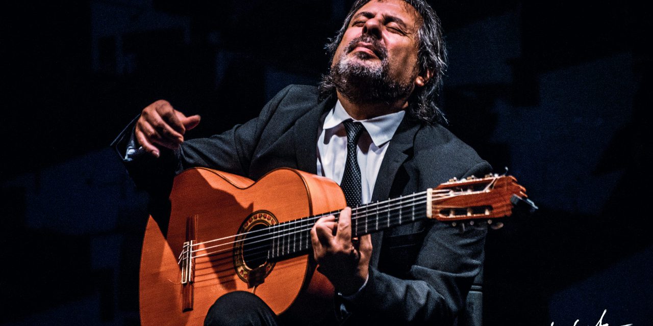 „History of Flamenco“