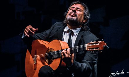 „History of Flamenco“