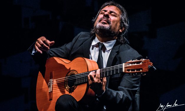„History of Flamenco“