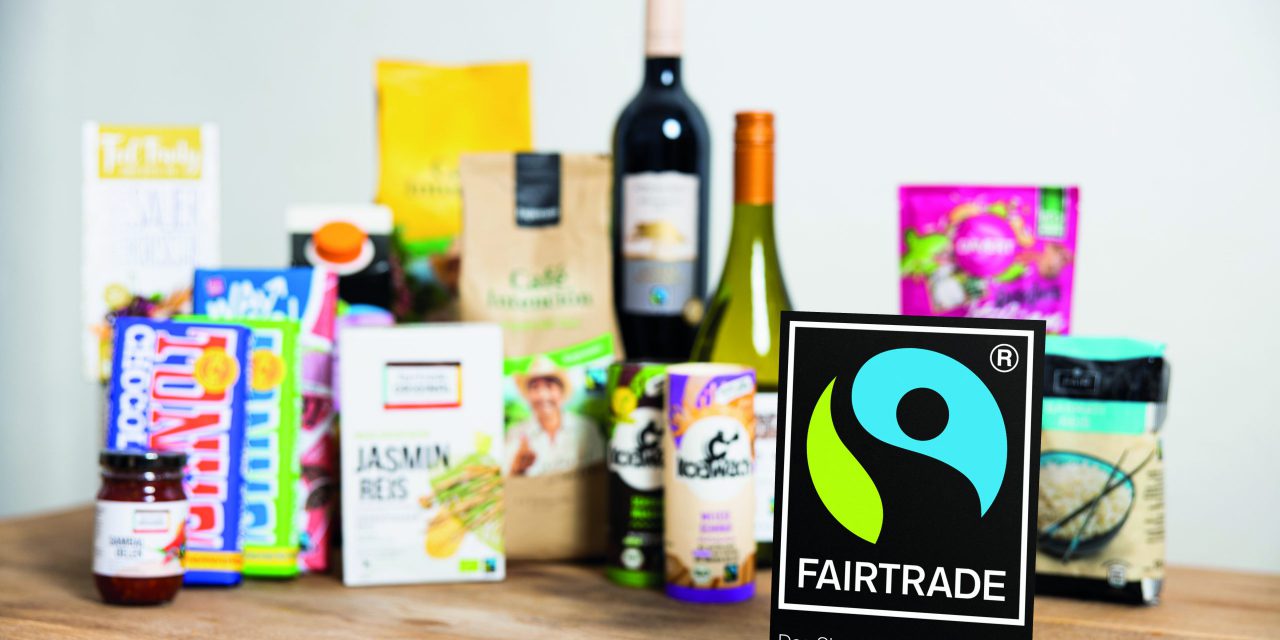 Fairtrade-Treffen 