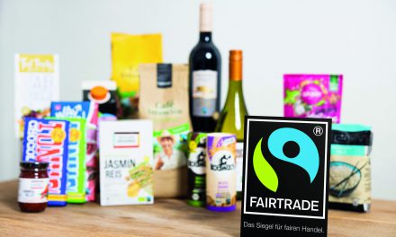 Fairtrade-Treffen 
