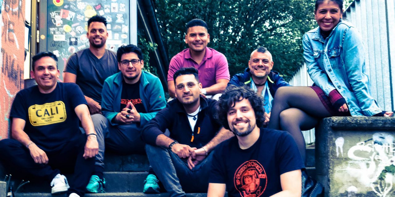 „El dia de los muertes“