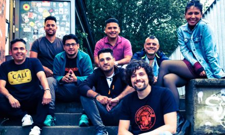 „El dia de los muertes“