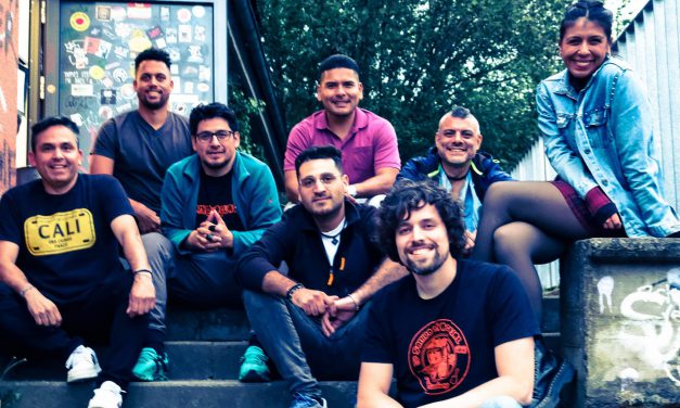 „El dia de los muertes“