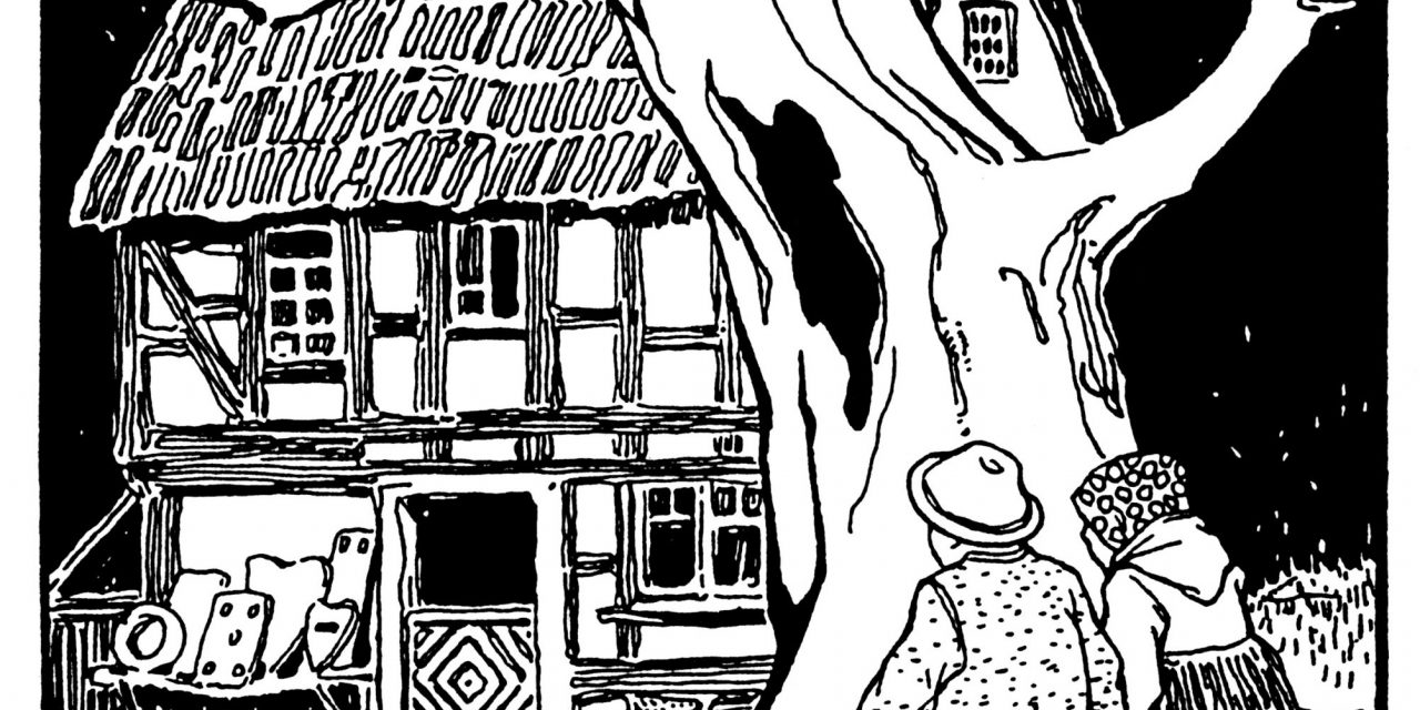 Otto-Ubbelohde-Preis