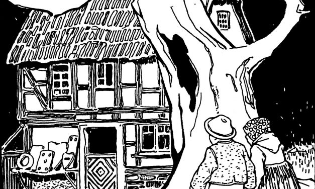 Otto-Ubbelohde-Preis