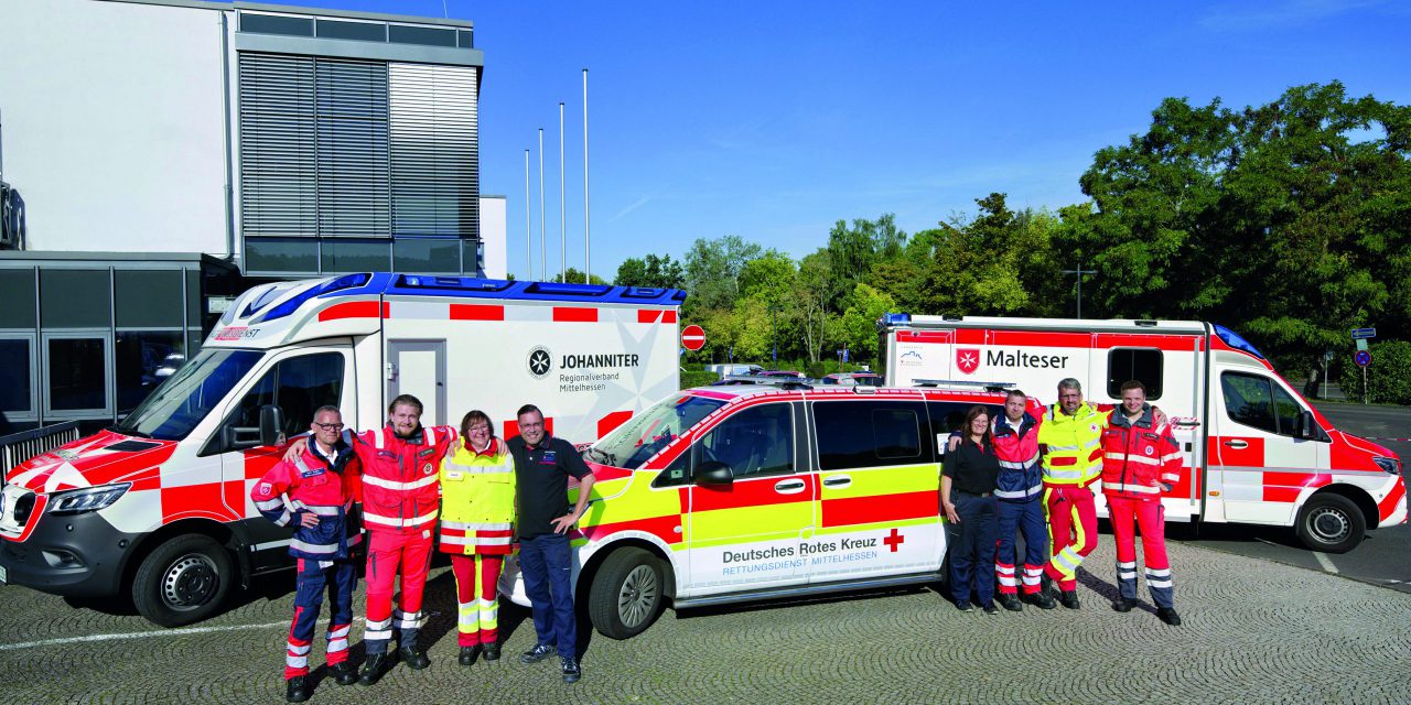 „Krisen, Konzepte, Kooperationen“