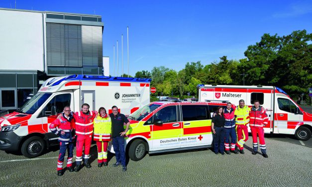 „Krisen, Konzepte, Kooperationen“