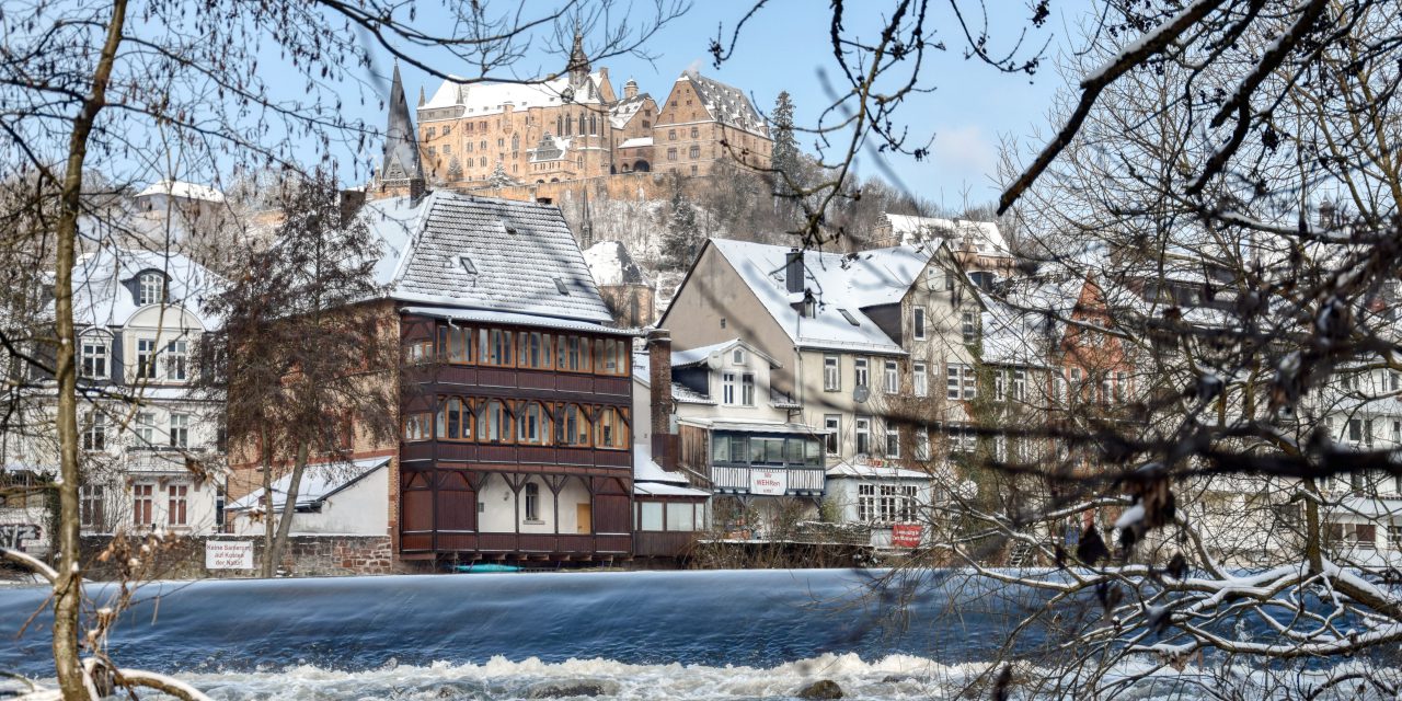 Tourismusabgabe nun auch in Marburg