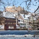 Tourismusabgabe nun auch in Marburg
