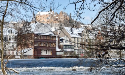 Tourismusabgabe nun auch in Marburg