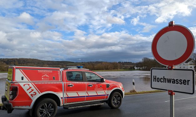 1. Zivil- und Katastrophenschutztag