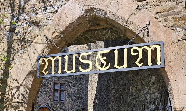 Aufpassen, knobeln und entdecken