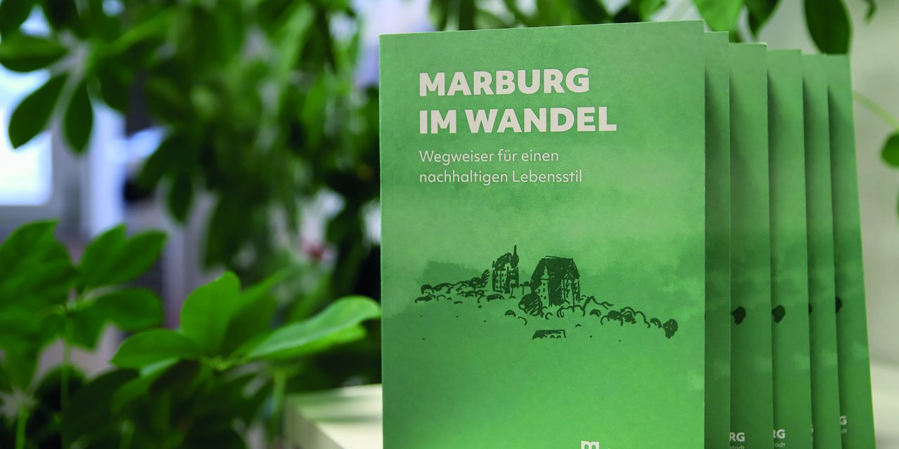 „Marburg im Wandel“