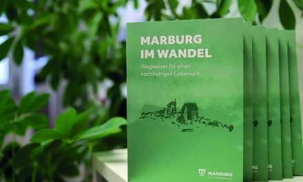 „Marburg im Wandel“