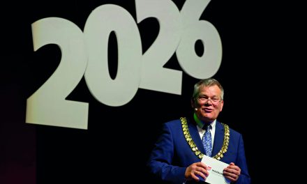 „Wir sind das soziale Herz“