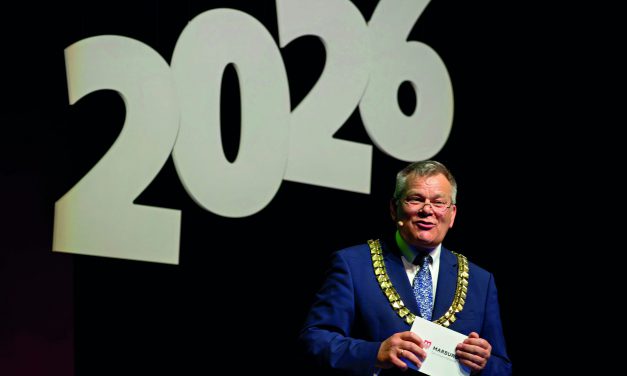 „Wir sind das soziale Herz“