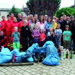 Sauberhafte Lahn & LahnCleanUp