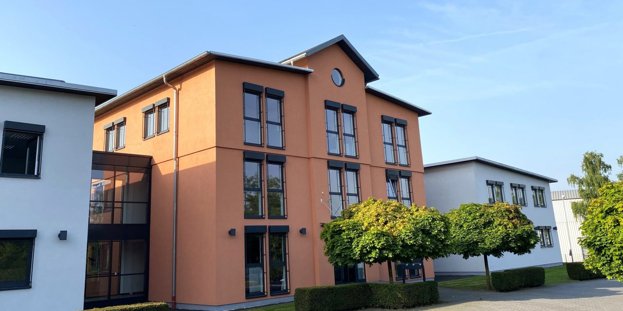 Stadtbüro & Co. ziehen um