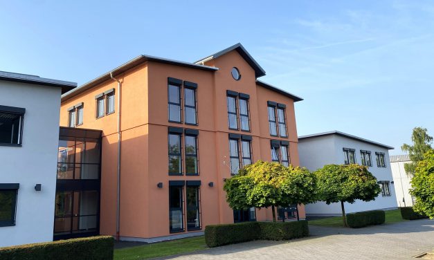 Stadtbüro & Co. ziehen um