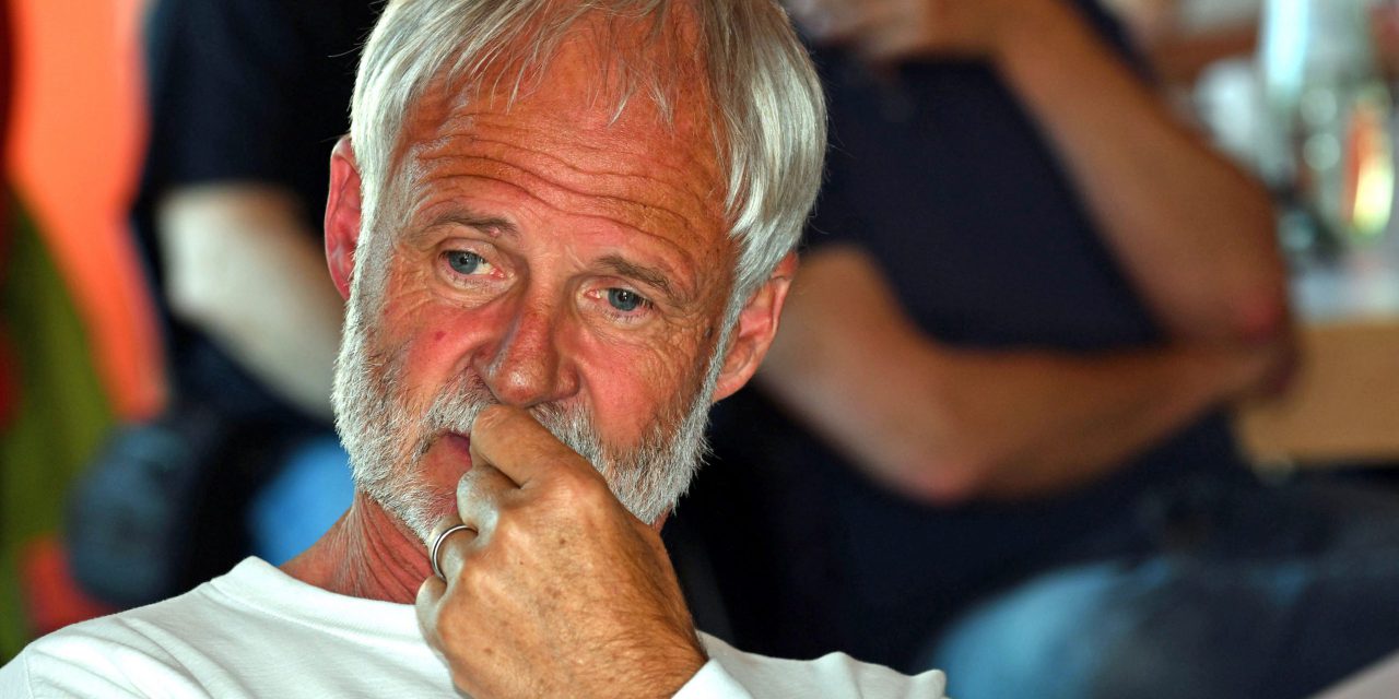 Weihnachten ist schon´n gemeiner Trick