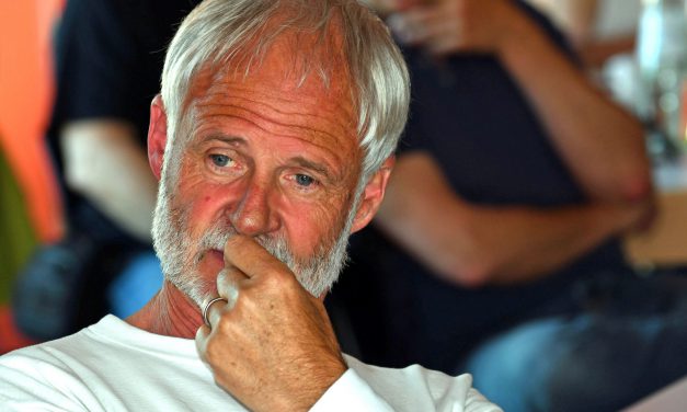 Weihnachten ist schon´n gemeiner Trick