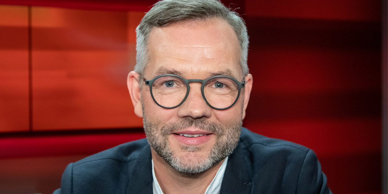 Vortrag: Deutsche Außenpolitik in Krisenzeiten