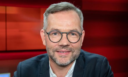 Vortrag: Deutsche Außenpolitik in Krisenzeiten