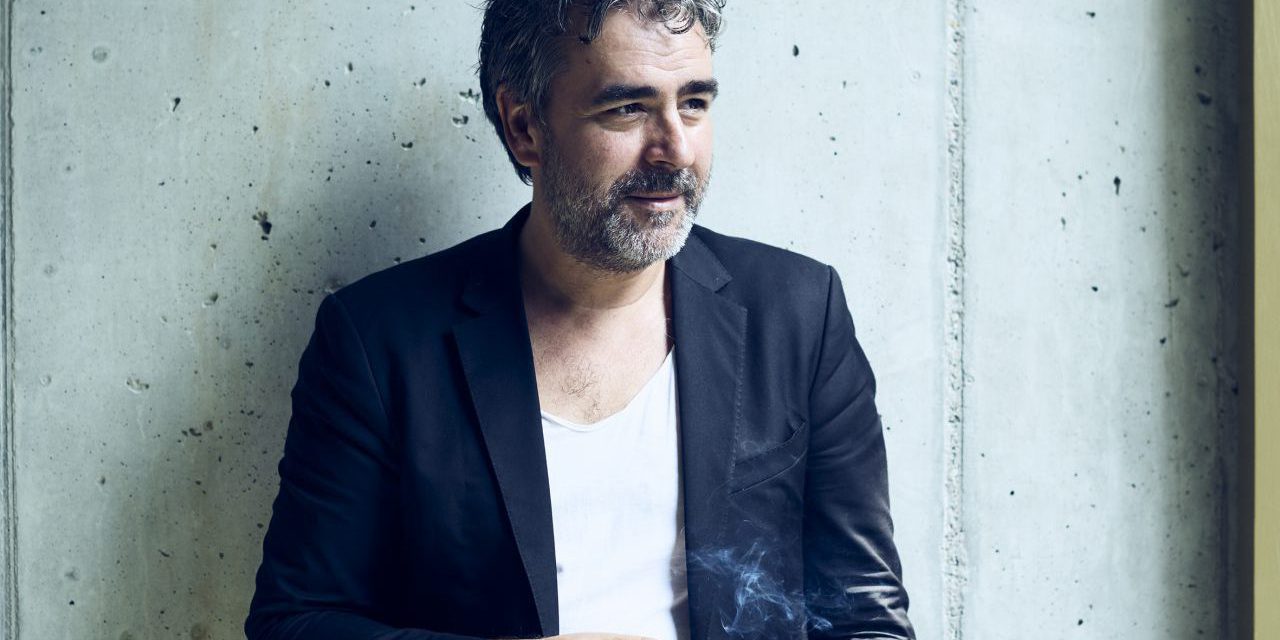 Deniz Yücel