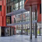 Mehr als 200 Studiengänge