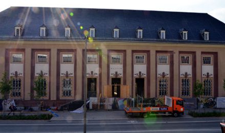 Kunstmuseum forscht nach NS-Raubgut