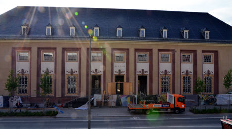 Kunstmuseum forscht nach NS-Raubgut