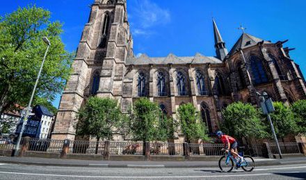 Fest des Radfahrens