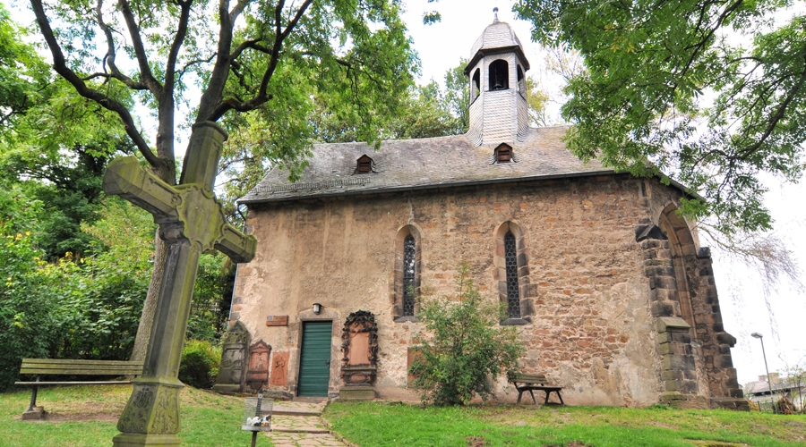 St. Michaelskapelle