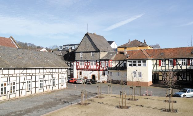 Schwanhof