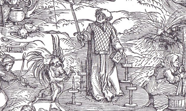 „Ein trauriges Kapitel“
