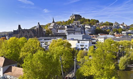 Wohnraum für Geflüchtete dringend gesucht