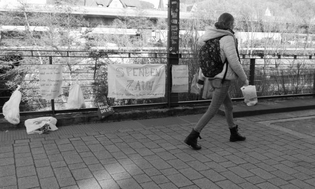 „Niemand darf geopfert werden“