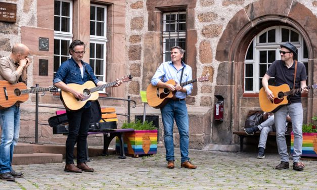 Sommer, Sonne, Musik & mehr