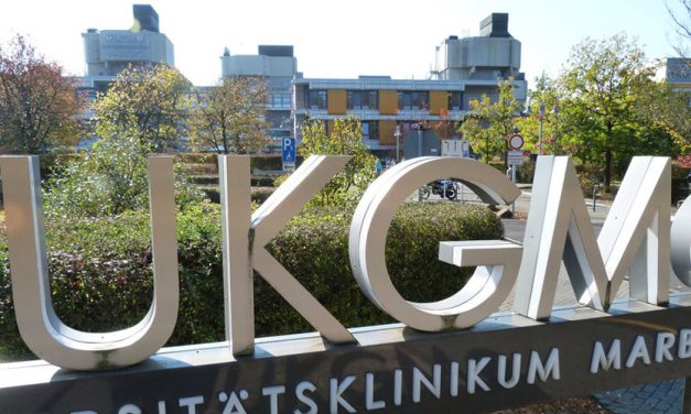 Kollektive Kündigungen am UKGM