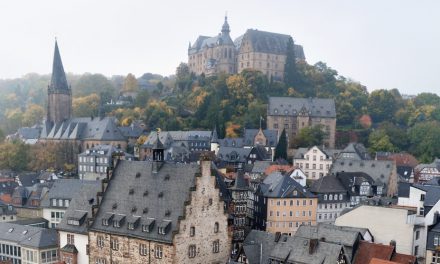 Demonstrationsverbot in der Oberstadt