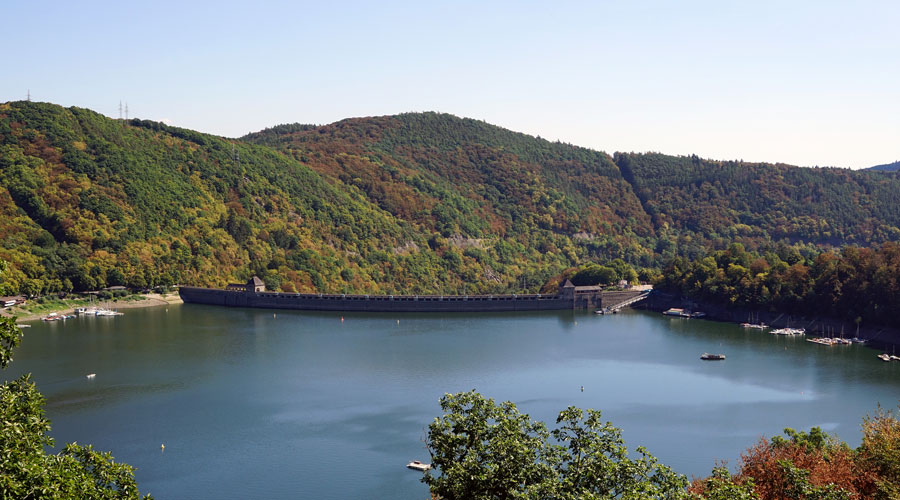 Nationalpark Kellerwald/Edersee