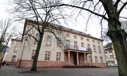 Hessisches Staatsarchiv Marburg