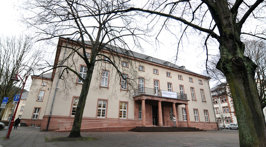 Hessisches Staatsarchiv Marburg