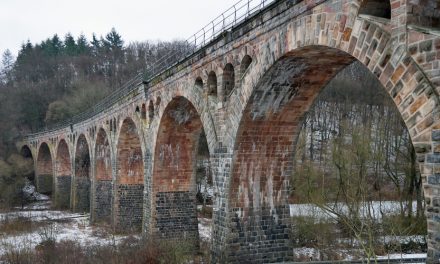 Aufschwung mit der Salzbödebahn?